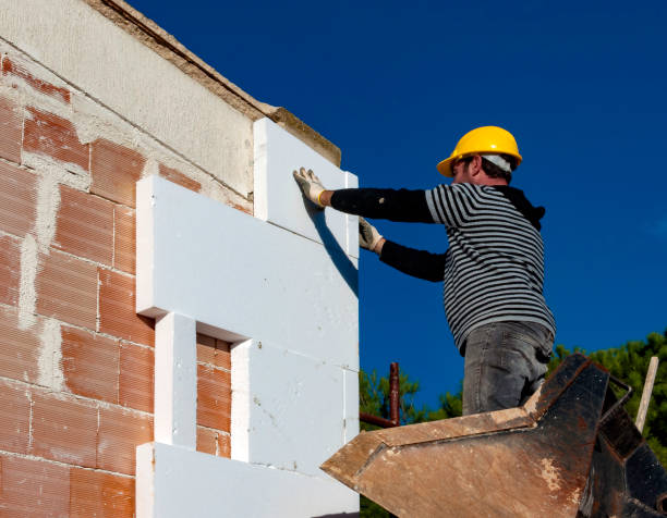 Best Insulation for New Construction  in Haw River, NC