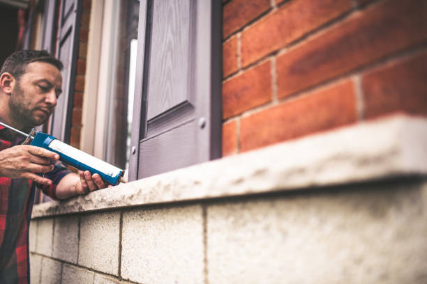 Insulation Contractors for Homes in Haw River, NC
