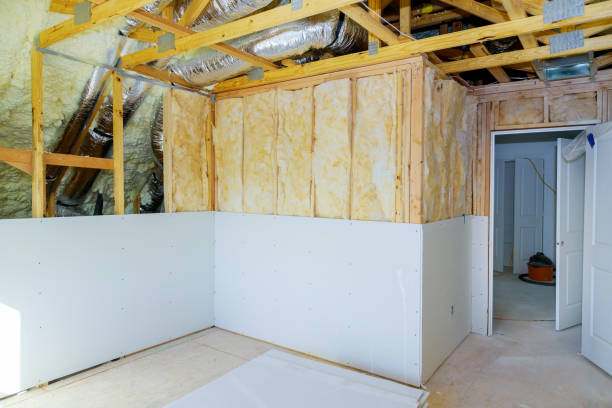 Best Best Insulation Companies  in Haw River, NC