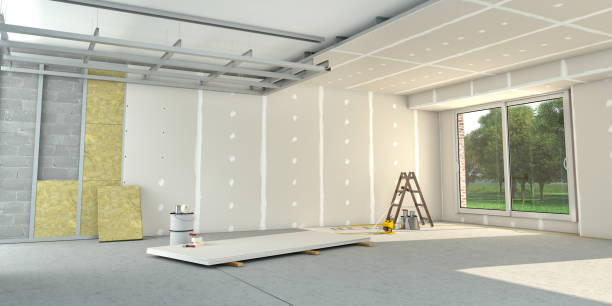 Best Cellulose Insulation  in Haw River, NC