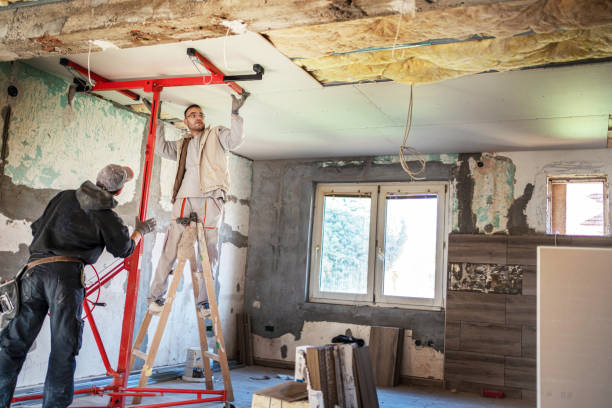 Best Attic Insulation Installation  in Haw River, NC