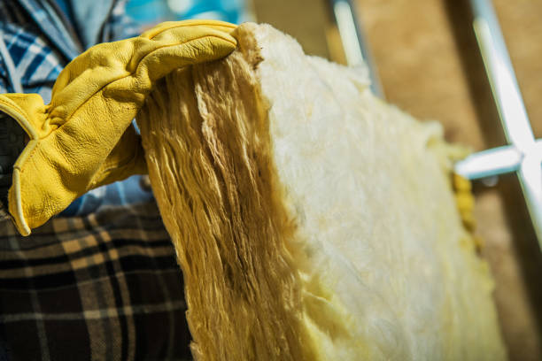 Insulation Replacement Services in Haw River, NC