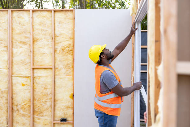 Best Local Insulation Services  in Haw River, NC