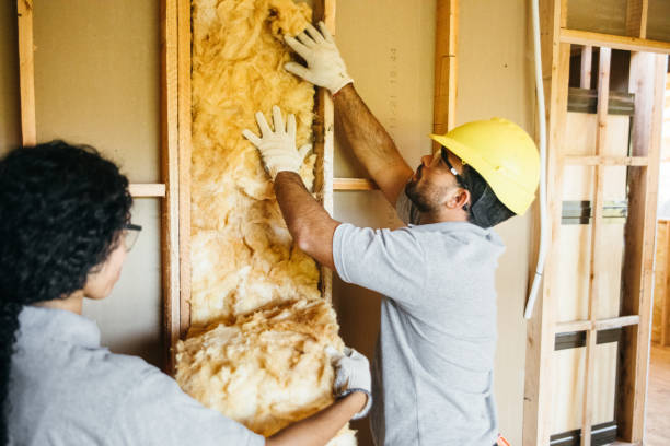 Best Spray Foam Insulation  in Haw River, NC