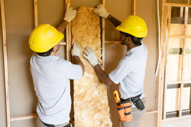 Best Affordable Insulation Services  in Haw River, NC