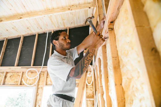 Range of Insulation Solutions in Haw River, NC