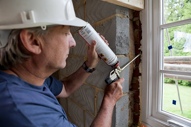 Best Soundproof Insulation Installation  in Haw River, NC