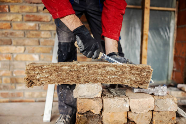 Best Garage Insulation Installation  in Haw River, NC