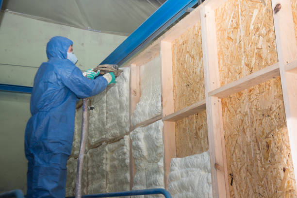 Insulation Inspection Services in Haw River, NC