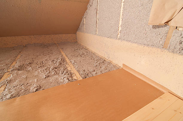 Best Professional Insulation Contractor  in Haw River, NC
