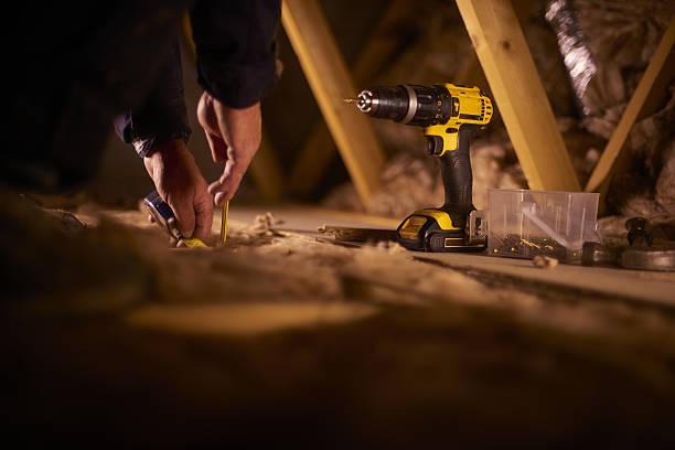 Trusted Haw River, NC Insulation Contractor Experts